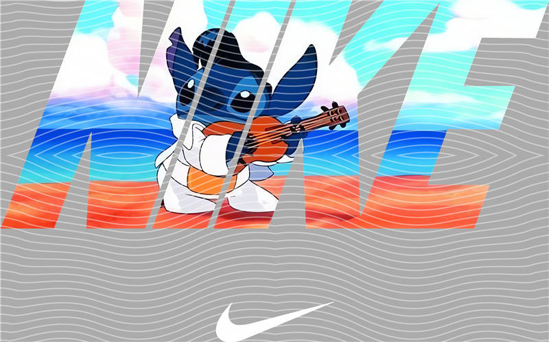 NIKE-NK 463